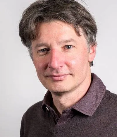 Hoogleraar David Smeulders. Foto: Technische Universiteit Eindhoven