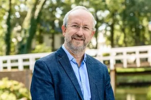 rik dolk