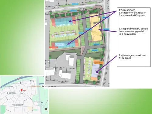 Bron: gemeente Wijchen