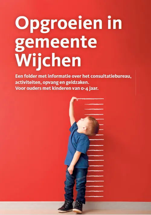 voorkant folder wijchen