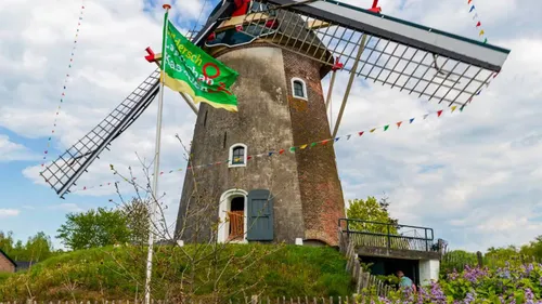 Hernense-molen-Ton-Rothengatter