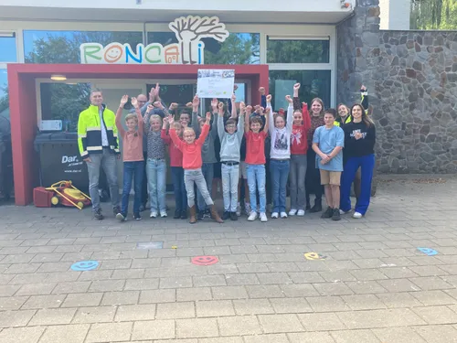 20250210 Prijsuitreiking E-waste race Dar-regio