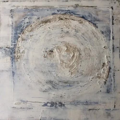 Aron Abbink - schilderij 3