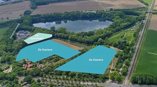 Overzicht De Vormers