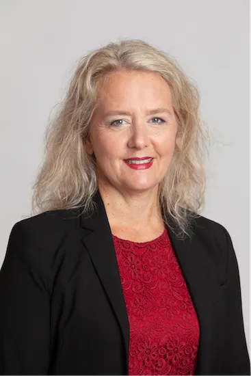 Foto Esther-Mirjam Sent