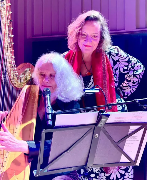 Vertelvoorstelling De kleine Goedheid