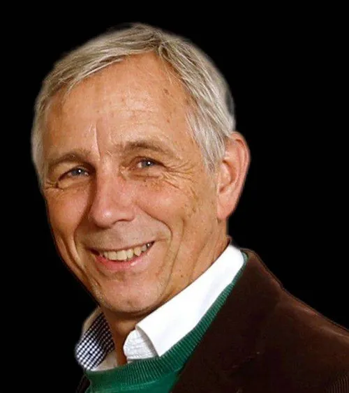 Jos van der Knaap - verkenner