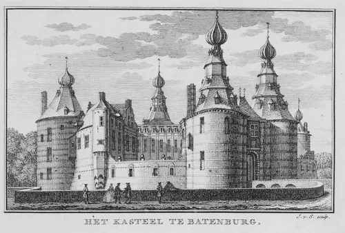 Kasteel_Batenburg