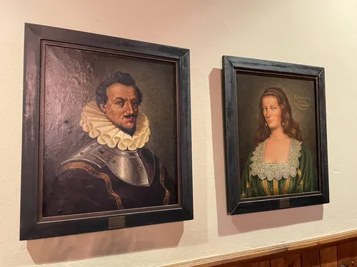 Emilia en Emanuel - Kasteel Wijchen CIZO