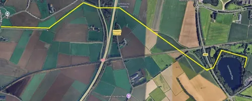 Niftrikse Wetering