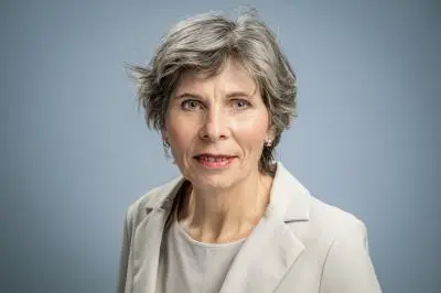 Karin Hoogteijling CDA