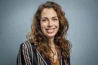 Suzanne Smeets