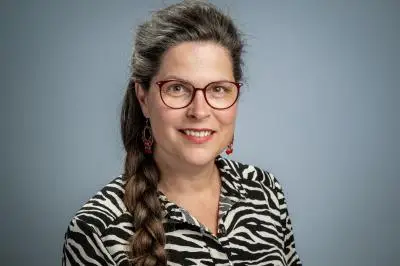 Annemarie Gooiker-Loeffen