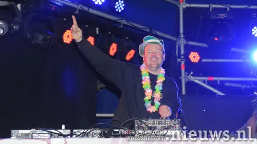 20160427 hoo jkr bwf dj dave