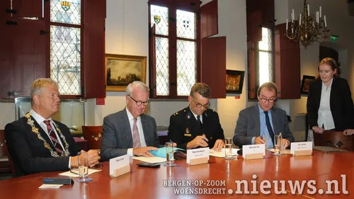 20160830 boz ondetekeningmeldkamer