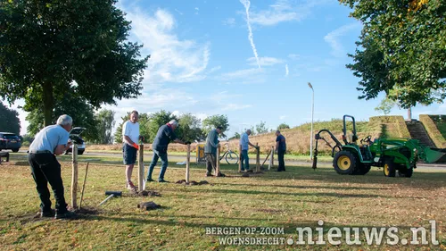 20160917 woe losloopveld