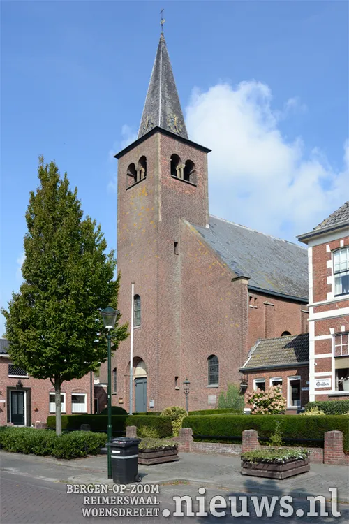 20170919 woe kerktoren