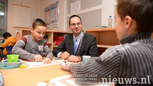 20171109 klimop schoolontbijt 02