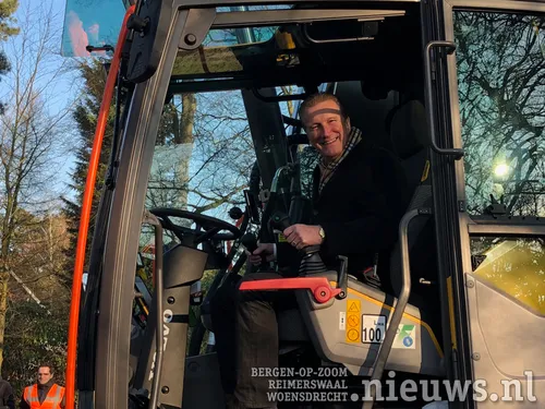 20180207 put hemelwaterriool 002