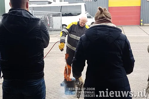 20180307 hoo mouws actie