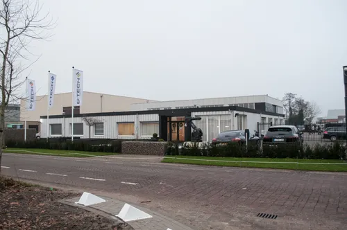 20180313 hoo bedrijfenterein dekooi