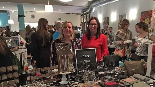 20180323 ladiesnight highteapie 01