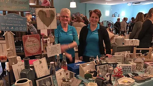 20180323 ladiesnight highteapie 02