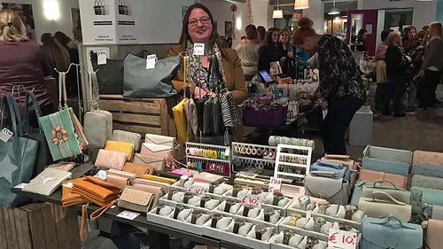 20180323 ladiesnight highteapie 04