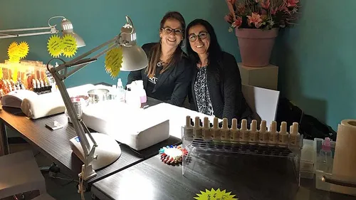 20180323 ladiesnight highteapie 05