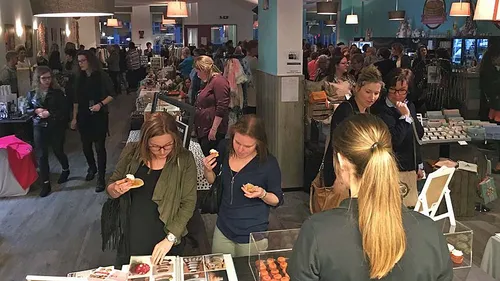 20180323 ladiesnight highteapie 07