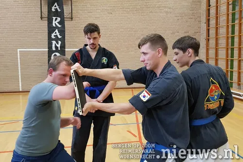 20180903 hoo opening hwa rang do 001