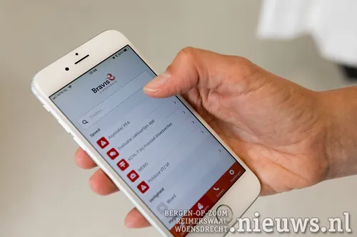 20181019 boz ok verpleegkundigen zakkaartjes app 002