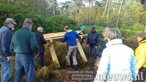 20181103 put bankje 001