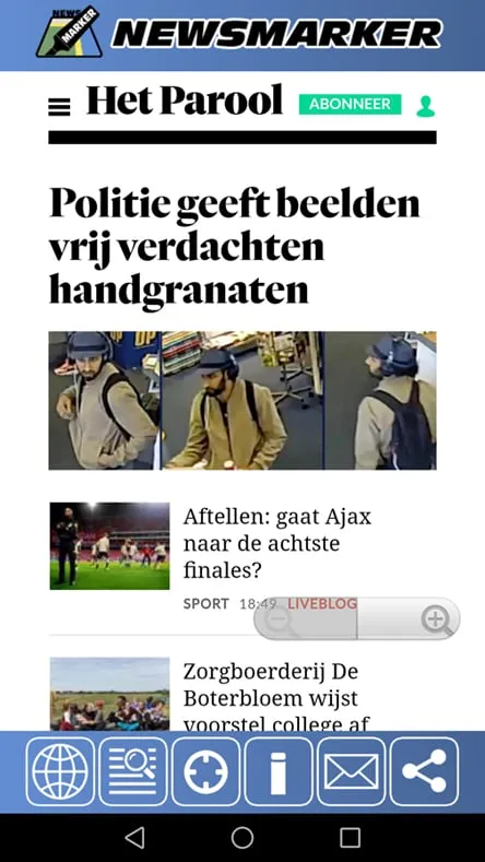 20181113 alg newsmarker 003