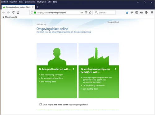 20181211 hoo ongevingsloket