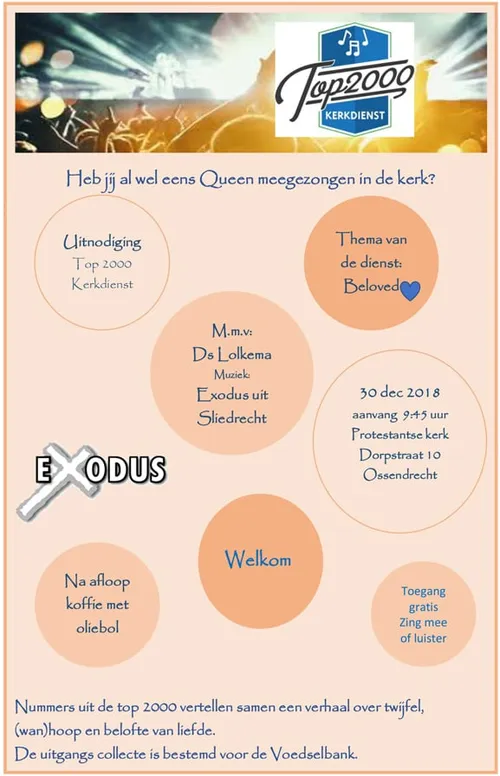 20181230 oss kerkdienst ossendrecht