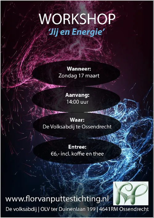 20190305 oss workshop jij en energie min