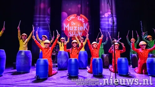 20190609 hoo stappen