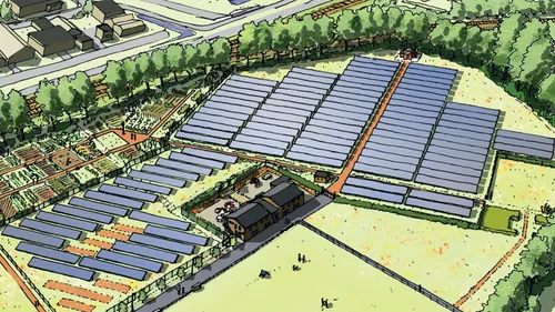 20190611 hoo zonnepaneel 002