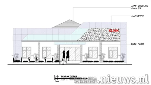 20190619 put rotary indonesie fasad klinik 1