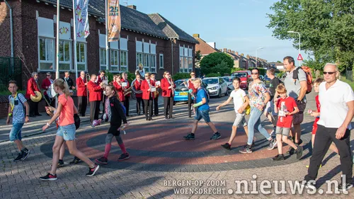 20190620 woensdrecht avondvierdaagse 010