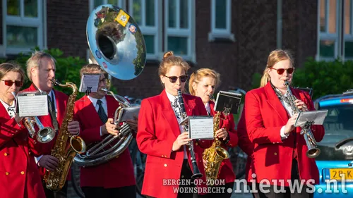 20190620 woensdrecht avondvierdaagse 011