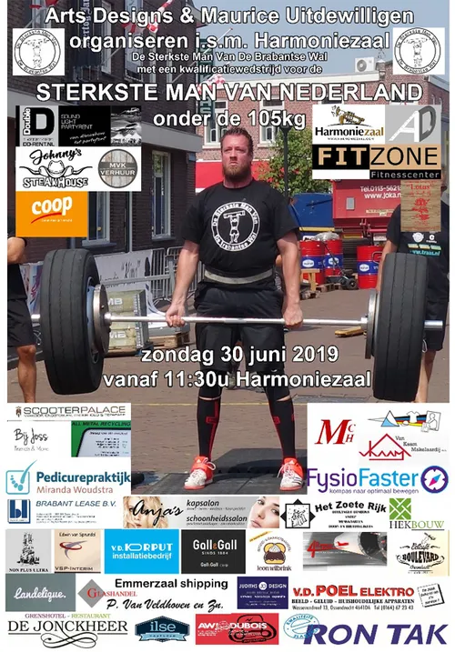 20190624 sterksteman