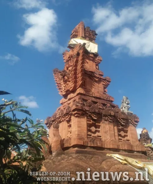 20190718 bali aardbeving 001