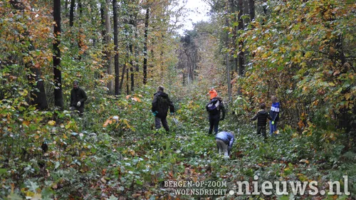 20191105 boz natuurwerkdag 001