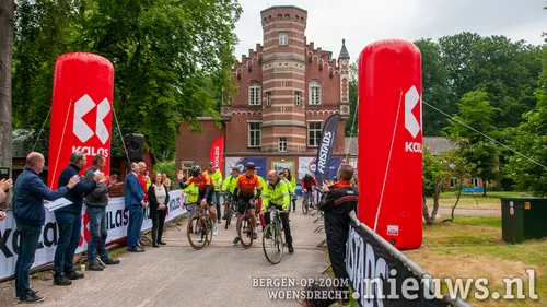 20210624 put fietsen voor titurel 006