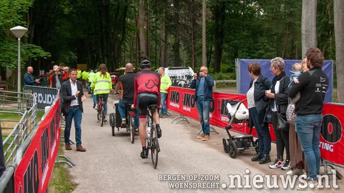 20210624 put fietsen voor titurel 007