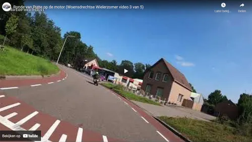 20210923 put video rondevan