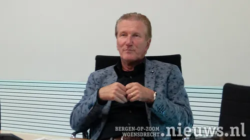 20211012 hoo hans de waal