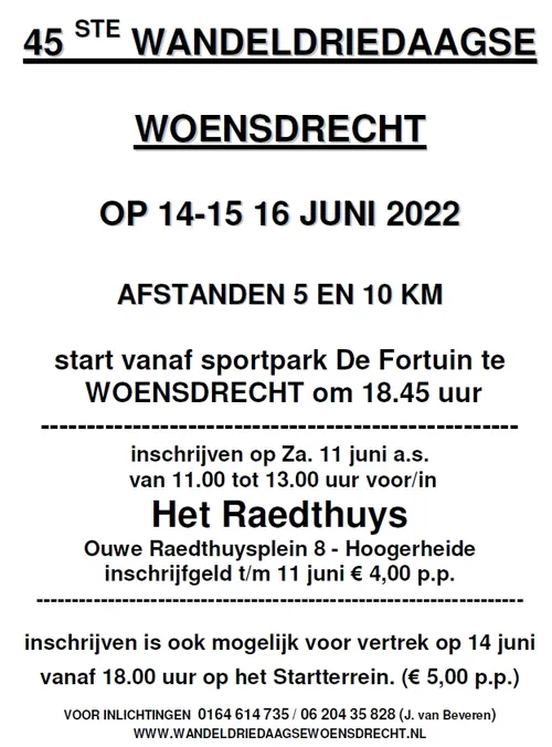 20220614 wandeldriedaagse